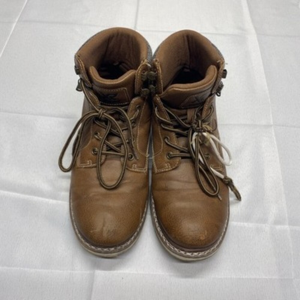 XRAY Footwear Men's Lace-Up Ankle Boots Style XRW2594! Size US 8!